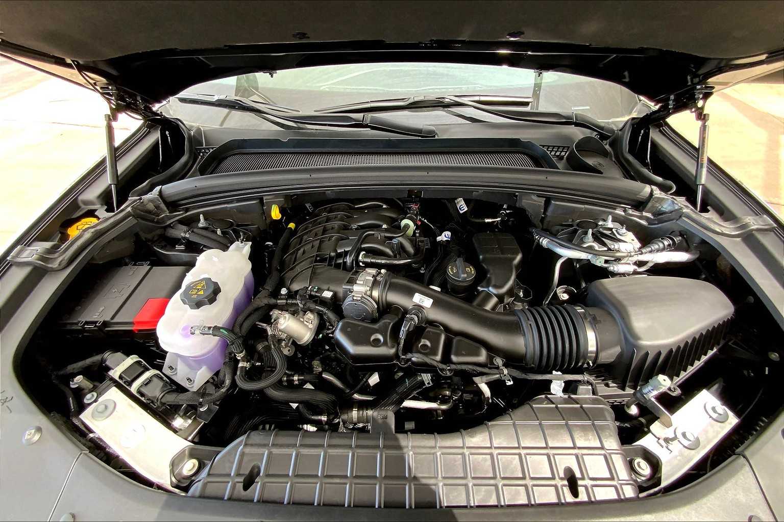 2025 Jeep Grand Cherokee Laredo Altitude photo 11