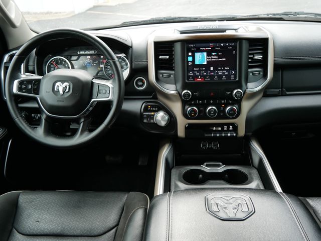 2022 Ram 1500 Laramie photo 13