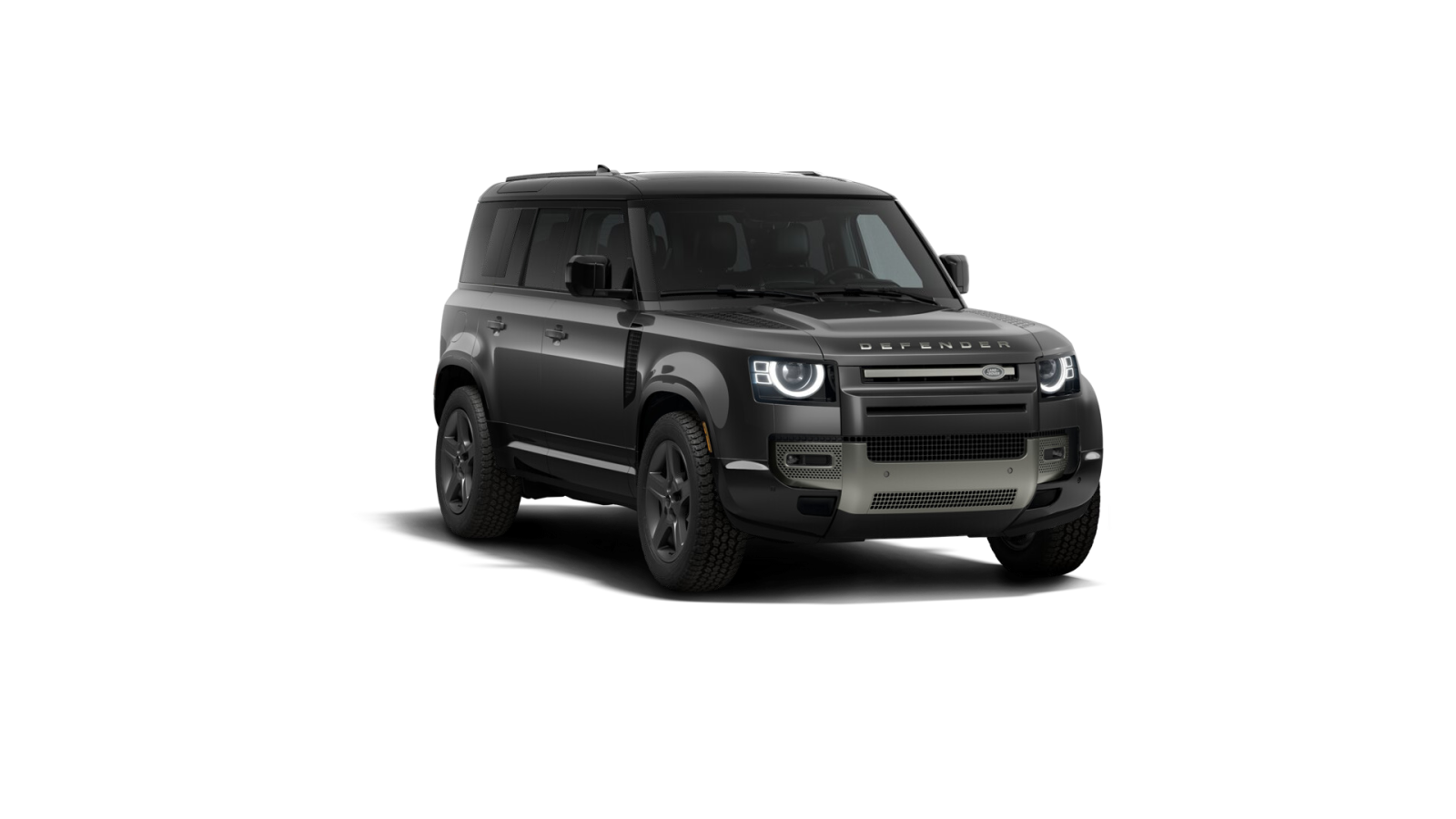 2025 Land Rover Defender X-Dynamic SE's photo