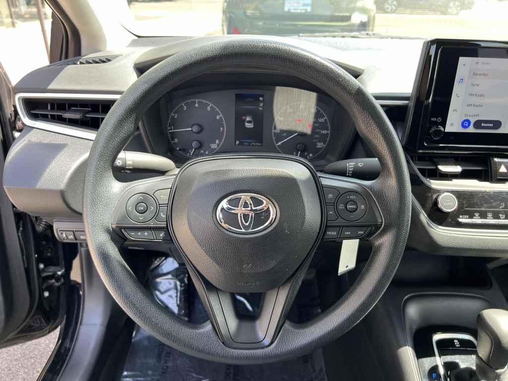2024 Toyota Corolla LE photo 13