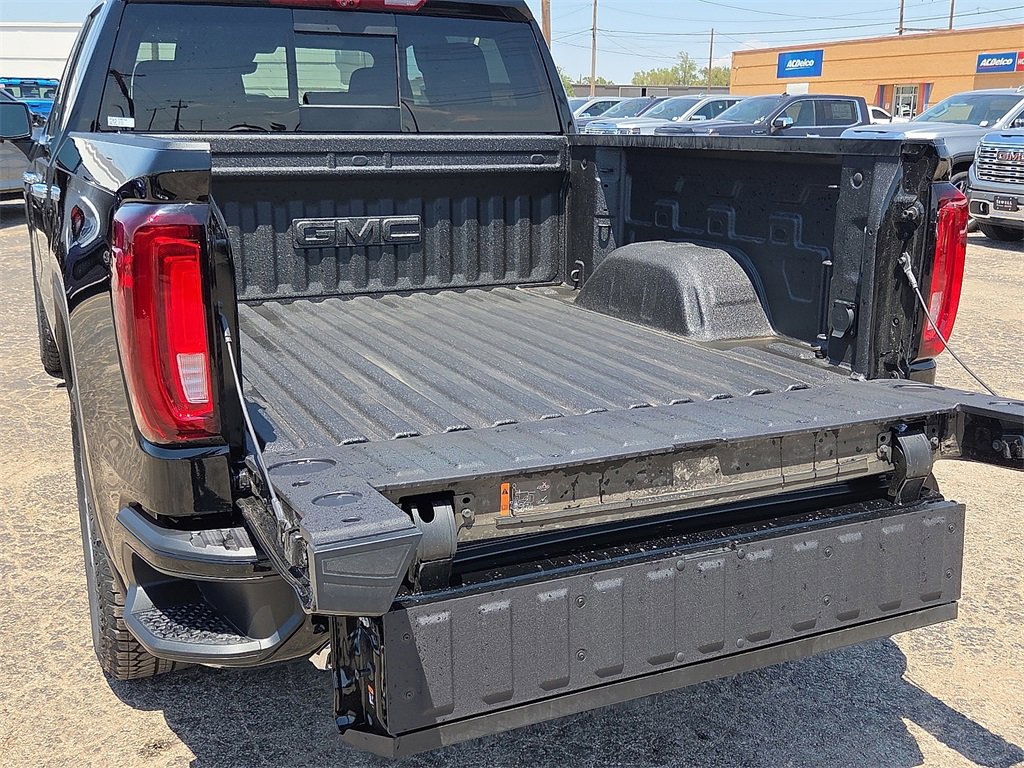 2025 Gmc Sierra 1500 Denali photo 8
