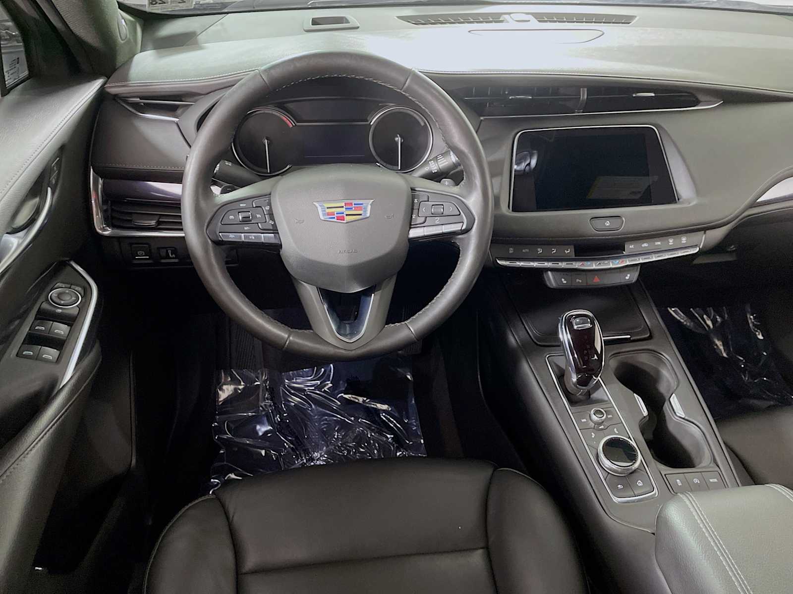 2023 Cadillac XT4 Luxury photo 15
