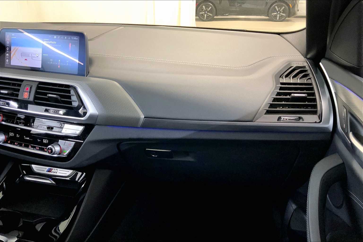 2021 Bmw X3 M40i photo 13