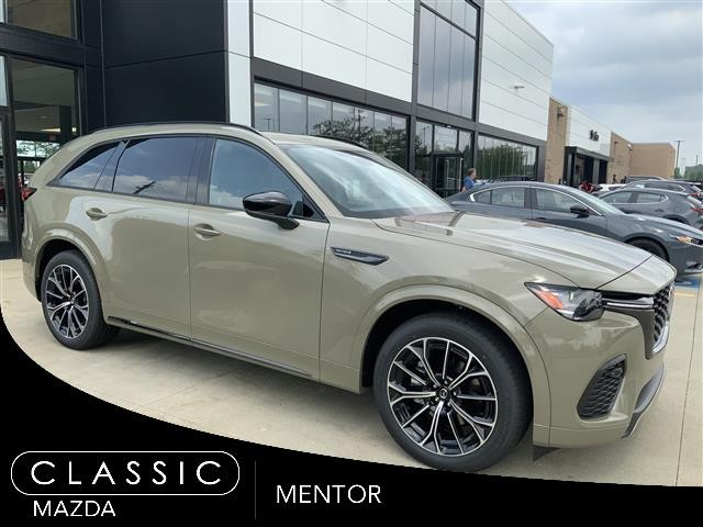 New 2025 Mazda Cx 70 3 3 Turbo S Premium Awd Suv M29348 Classic Auto New 2025 Mazda Cx 70 3 3 Turbo S Premium Awd Suv M29348 Classic Auto