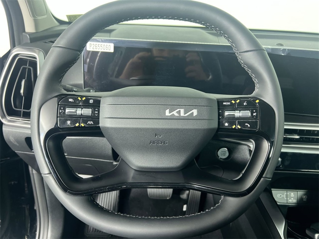 2026 Kia Sorento LX photo 16
