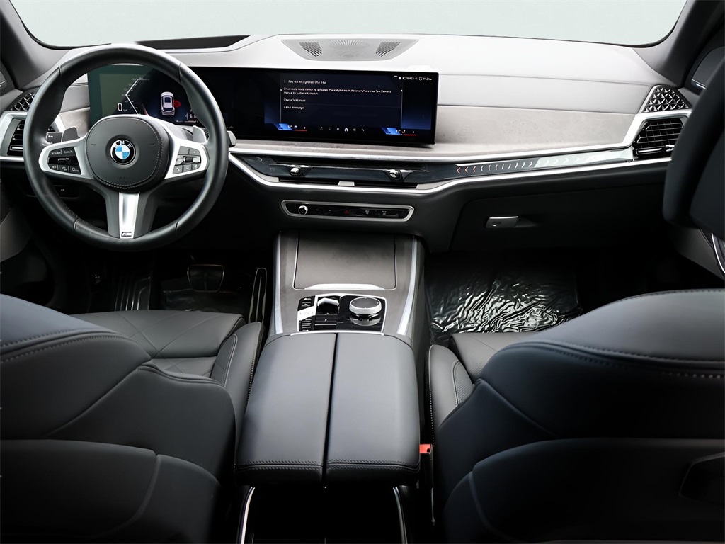 2025 Bmw X5 xDrive40i photo 15