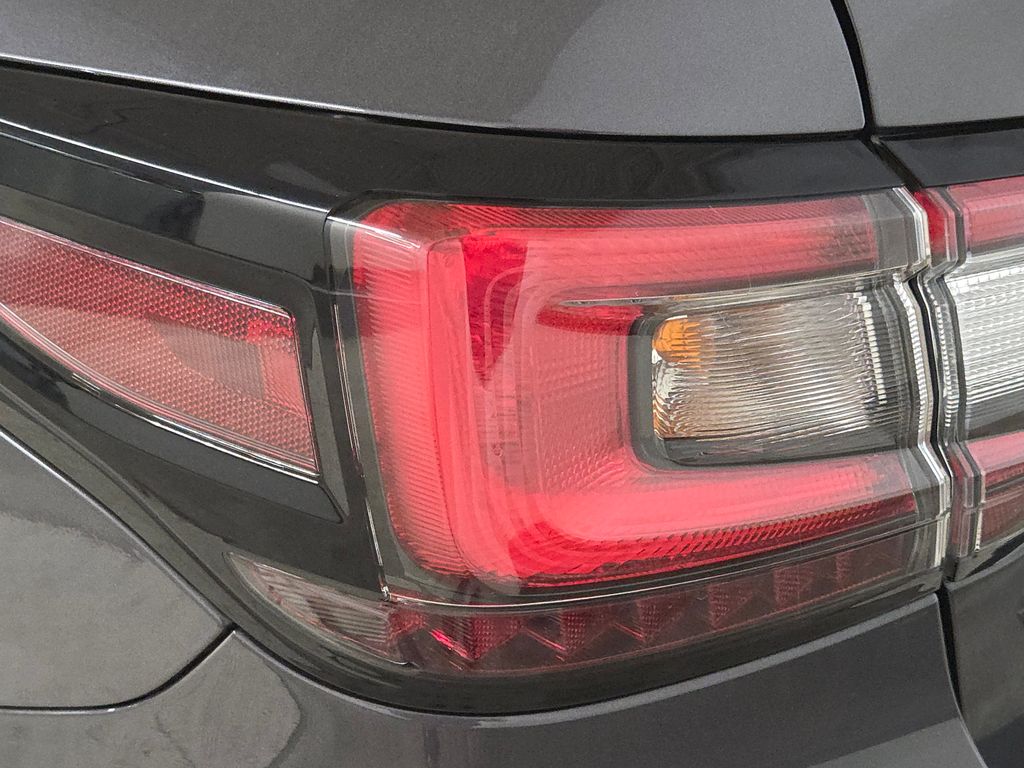 2020 Subaru Legacy 2.5i Sport photo 10