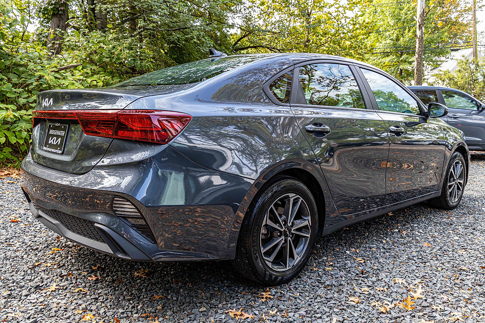 2023 Kia Forte LXS photo 6