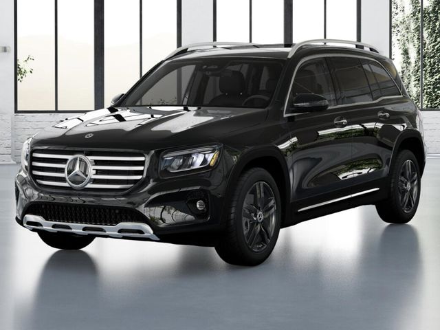 2025 Mercedes-Benz GLB Base's photo