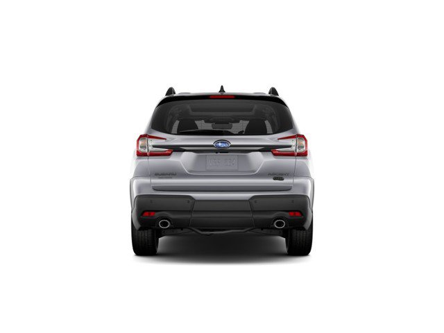 2025 Subaru Ascent Onyx Edition photo 8