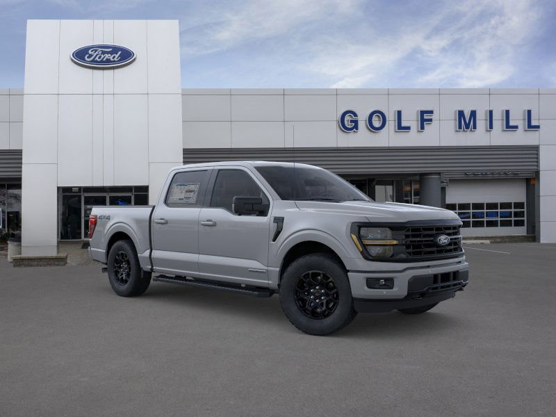 2026 FORD F-150 - Image 6