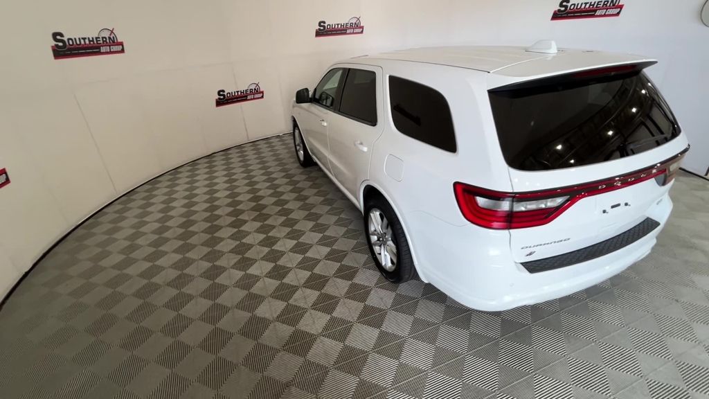 2022 Dodge Durango R/T photo 7