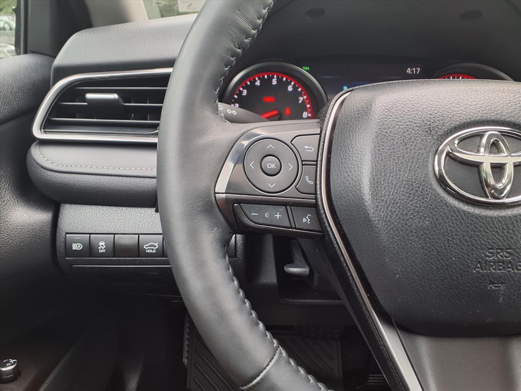 2024 Toyota Camry XSE photo 18