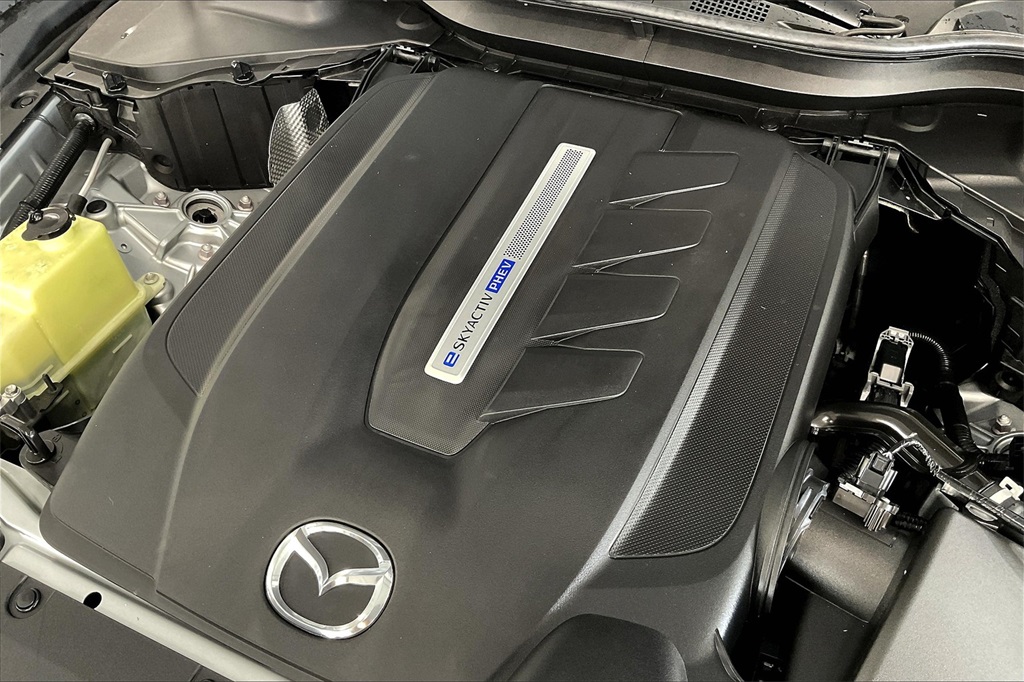 2024 MAZDA CX-90 - Image 32