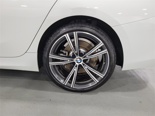 2024 Bmw 330i photo 27