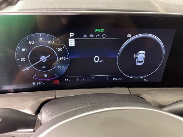 2025 Kia Telluride SX X-Line photo 24