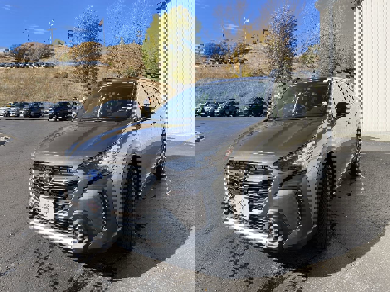 2024 Subaru Outback Limited photo 3