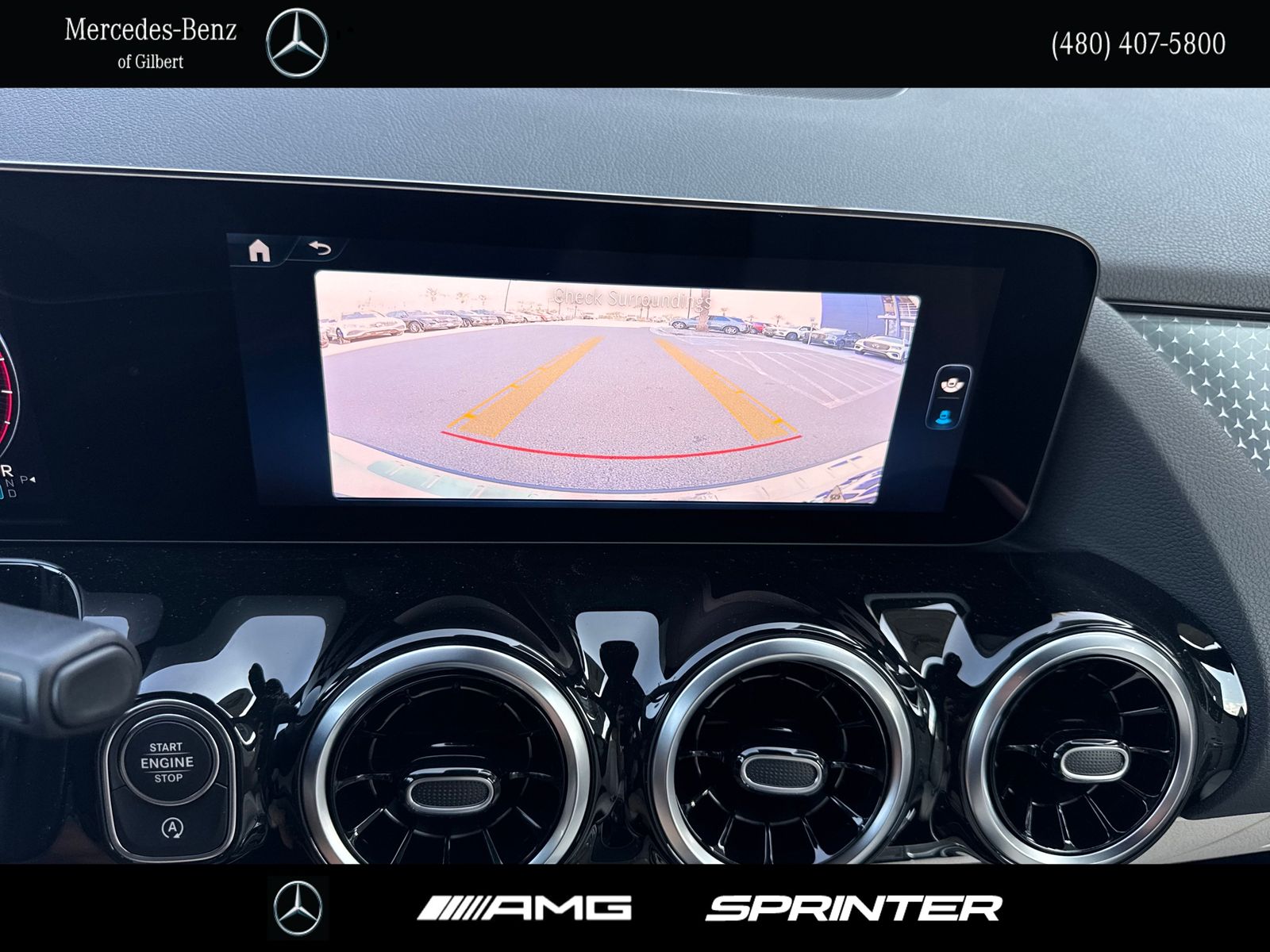 2026 Mercedes Benz GLA 250 photo 21