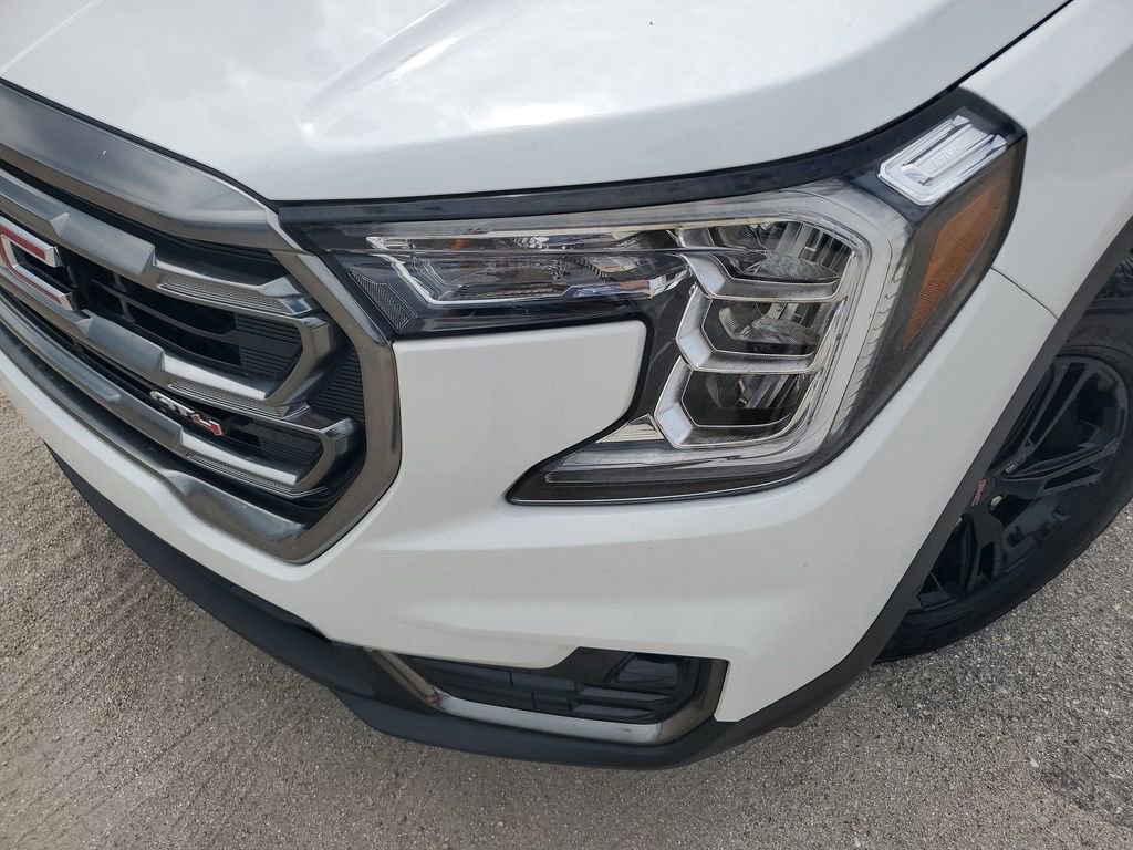 2024 Gmc Terrain AT4 photo 14