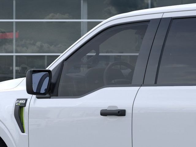 2025 Ford F-150 STX photo 20