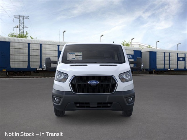 2025 Ford Transit photo 6