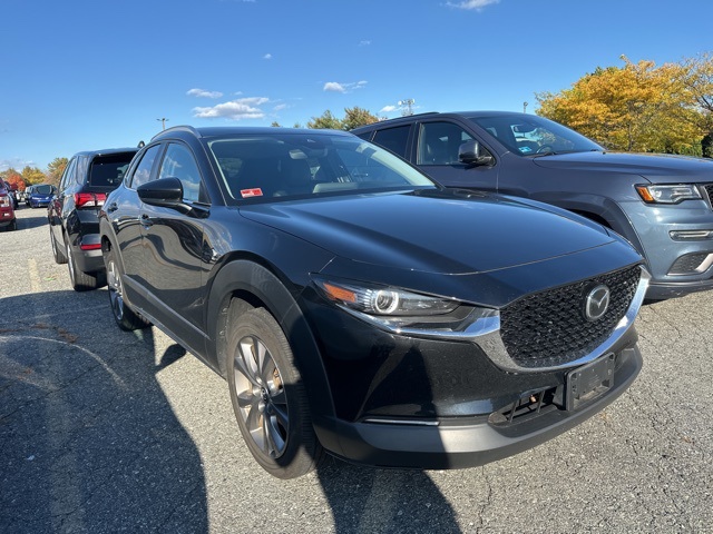 2023 Mazda CX-30 2.5 S Preferred photo 3