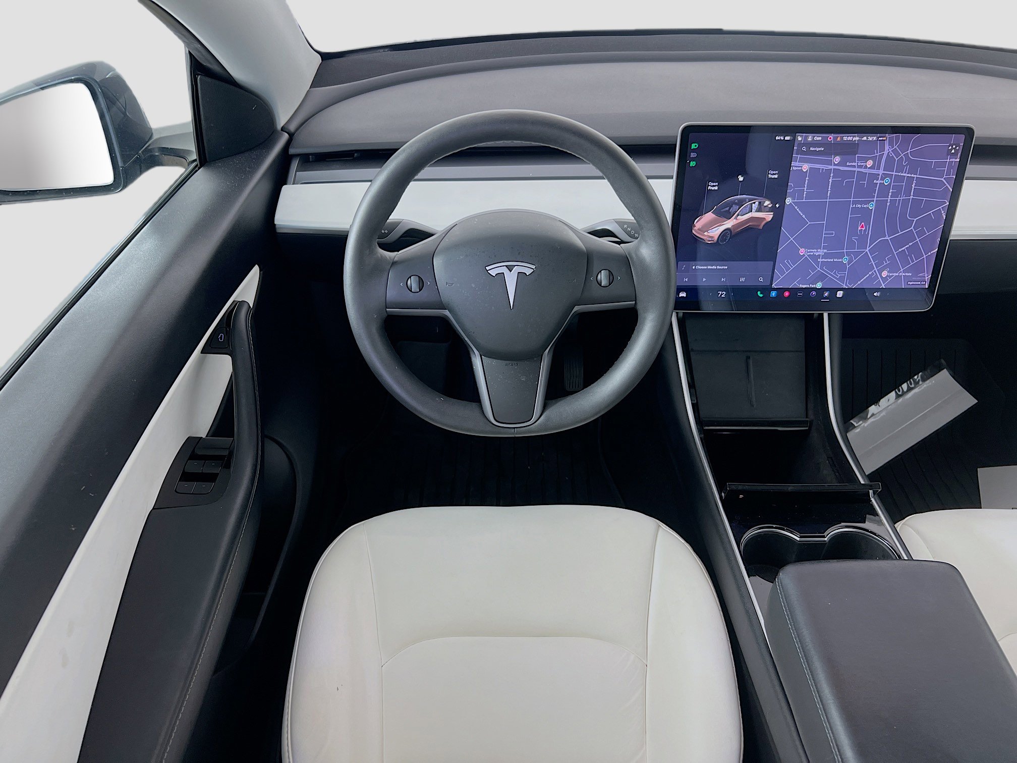 2021 Tesla Model Y Long Range photo 16