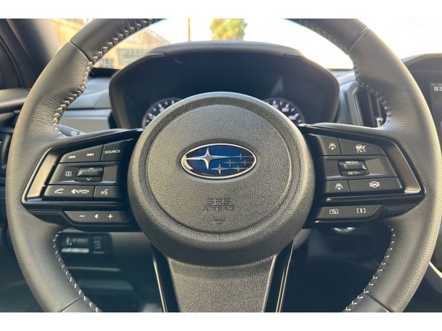 2025 Subaru Forester Premium photo 21