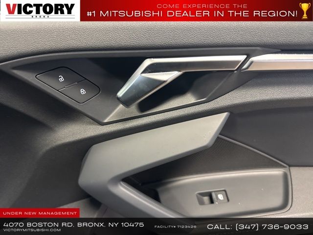 2023 Audi A3 Premium photo 16
