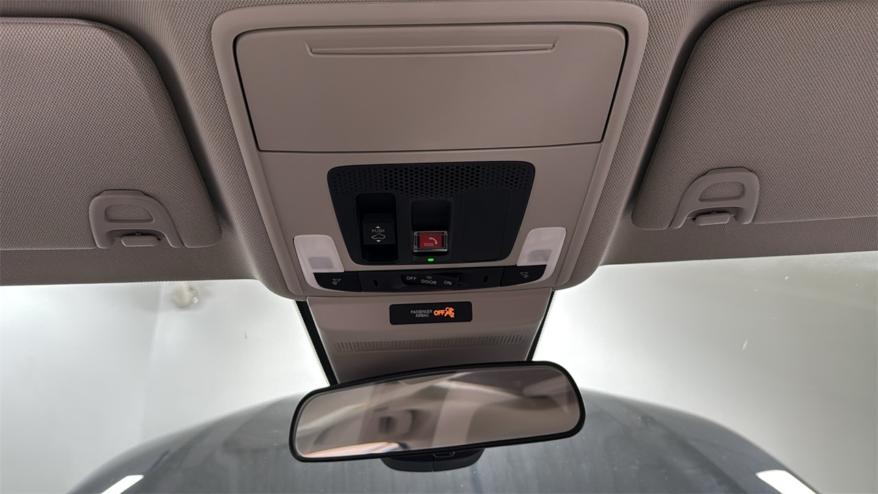 2023 Honda Accord EX photo 11