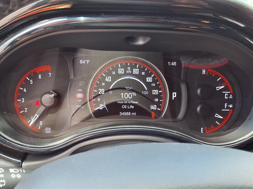 2024 Dodge Durango R/T photo 23