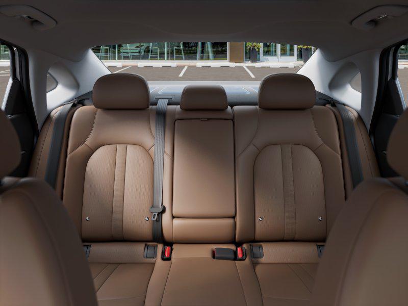 2025 Hyundai Sonata Hybrid Limited photo 8