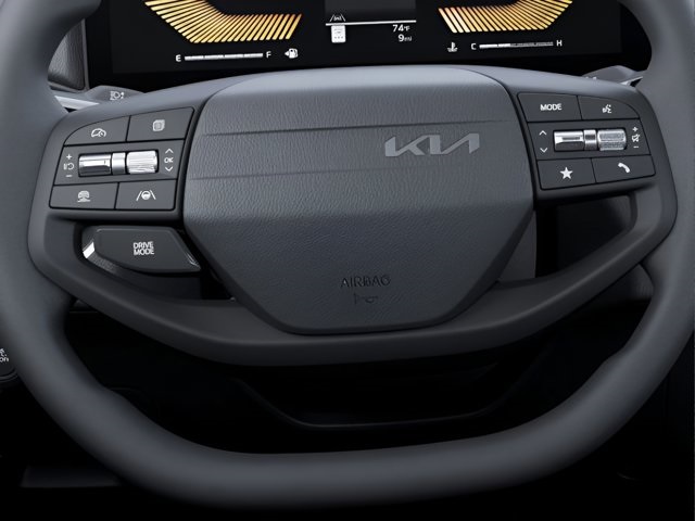 2025 Kia K4 LXS photo 20