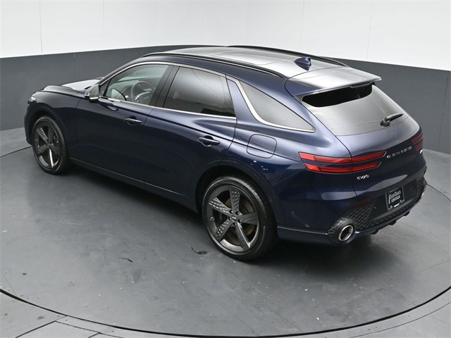 2025 GENESIS GV70 - Image 46