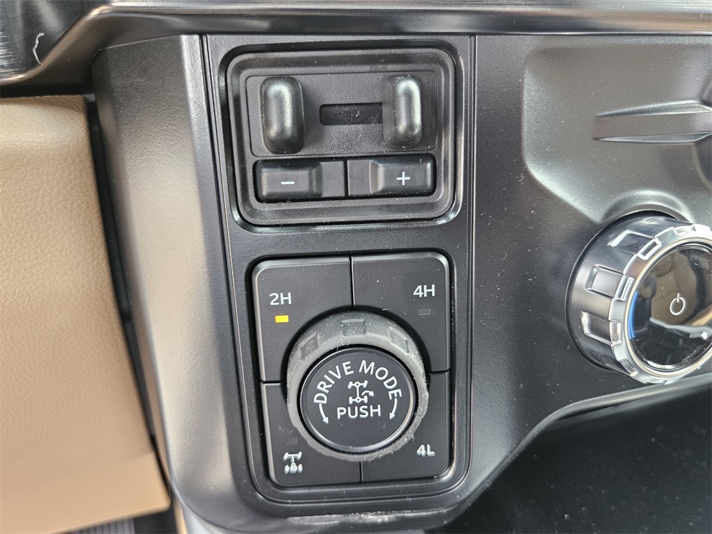 2025 Ford F-250 Lariat photo 20