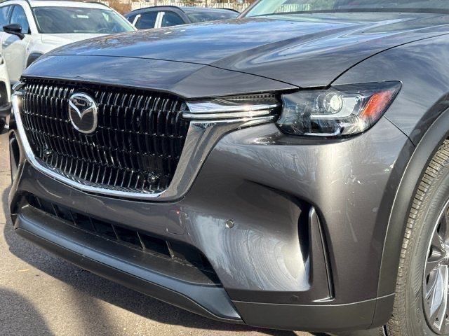 2025 Mazda CX-90 3.3 Turbo Preferred photo 10