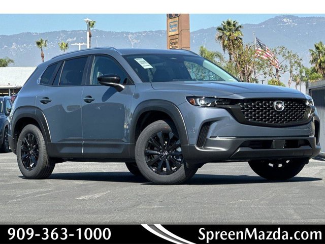2025 Mazda CX-50 Select's photo