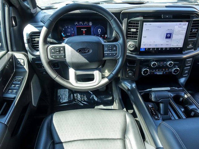 2025 FORD F-150 - Image 54