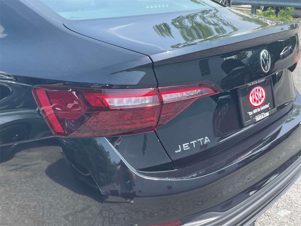 2022 Volkswagen Jetta 1.5T Sport photo 10