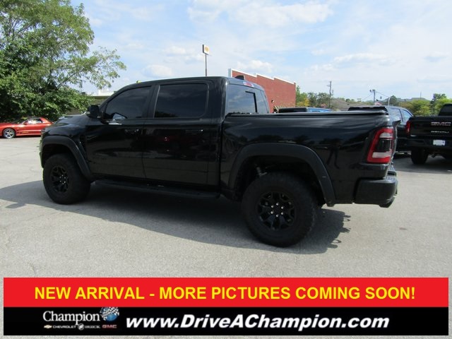 2022 Ram 1500 TRX photo 7