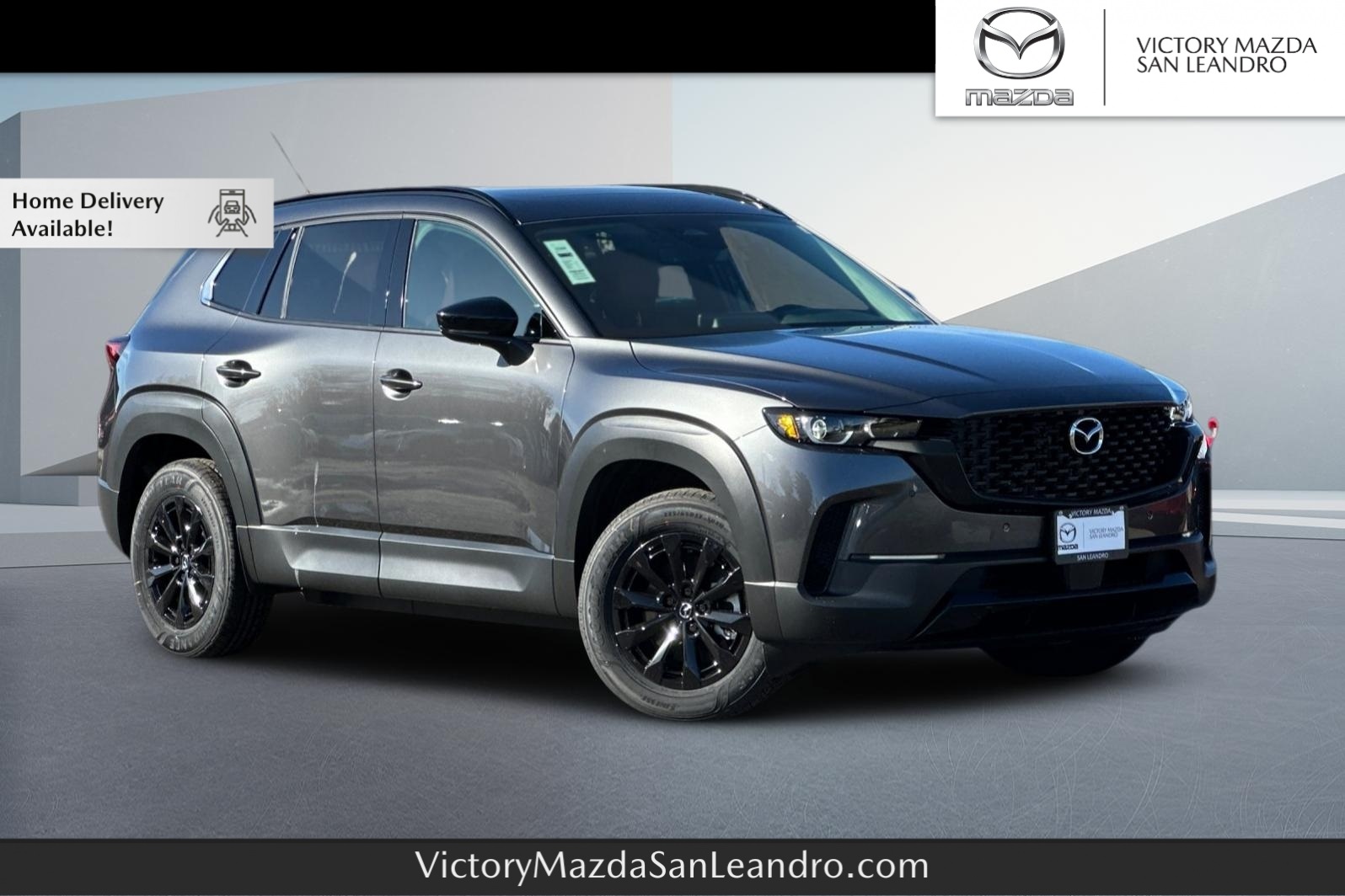 2026 Mazda CX-50 Premium's photo