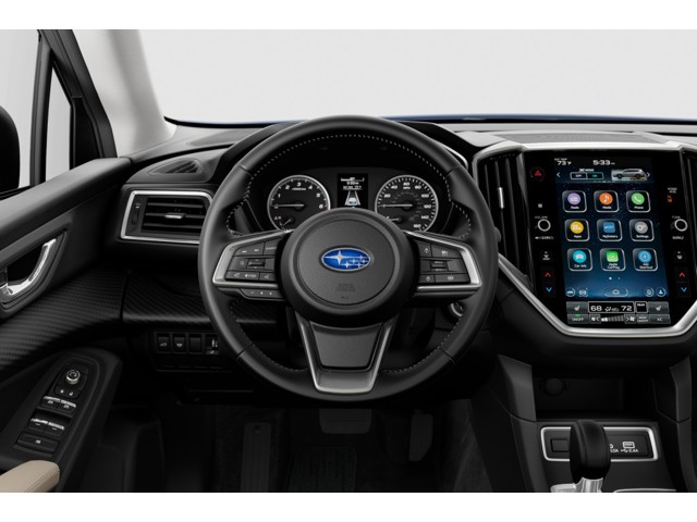 2025 Subaru Ascent Premium photo 14