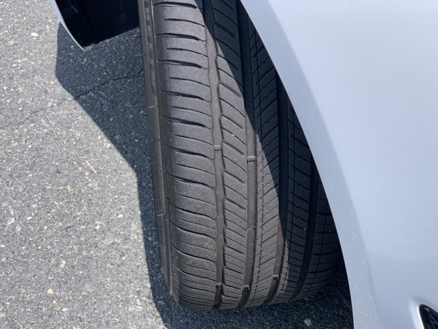 2025 Genesis G70 2.5T photo 11