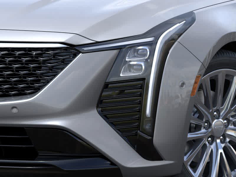 2026 Cadillac CT5 Premium Luxury photo 10