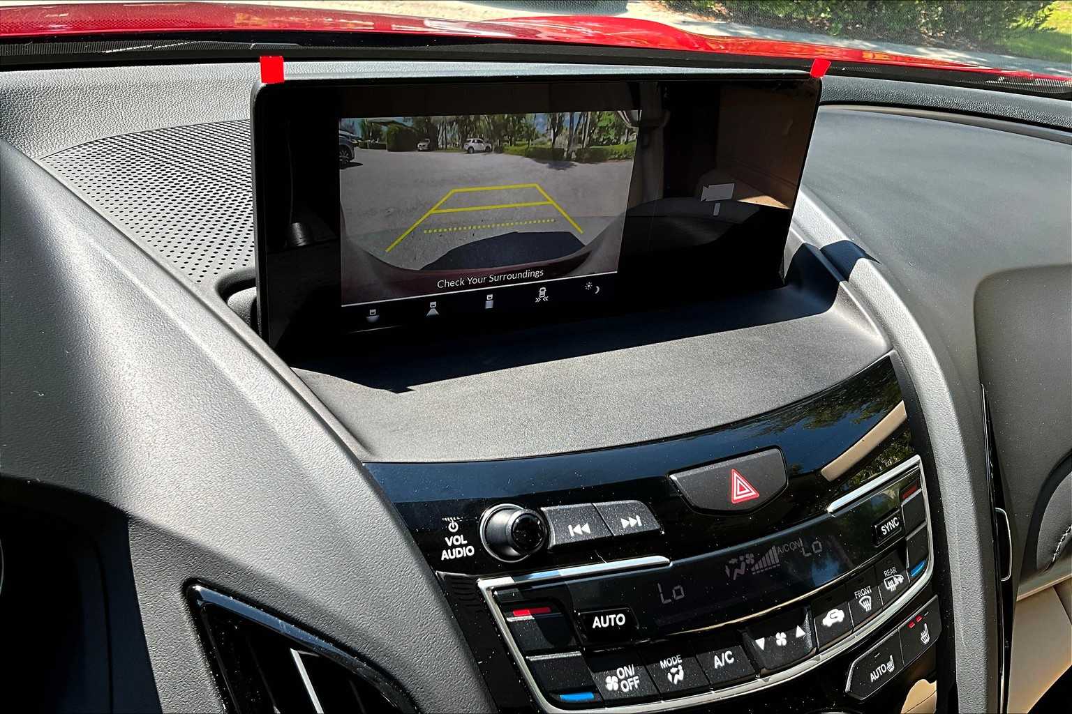 2024 Acura RDX photo 23
