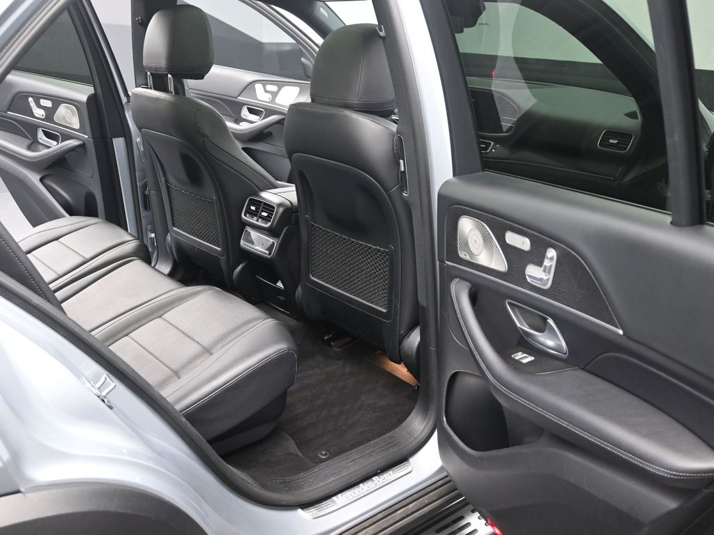 2022 Mercedes Benz GLE 350 4MATIC photo 12