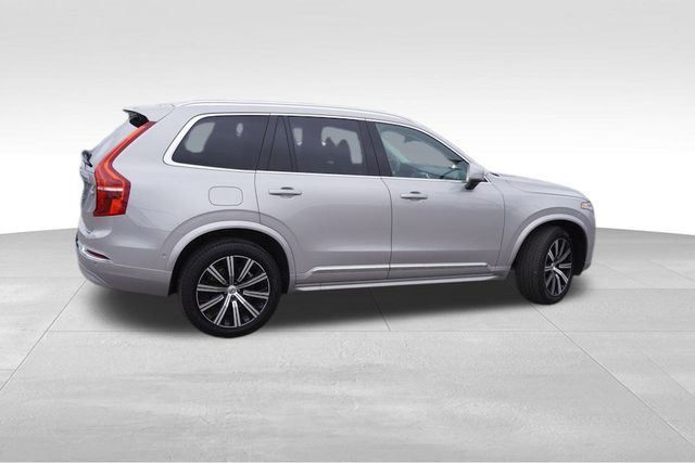 2024 Volvo XC90 B5 Plus photo 4