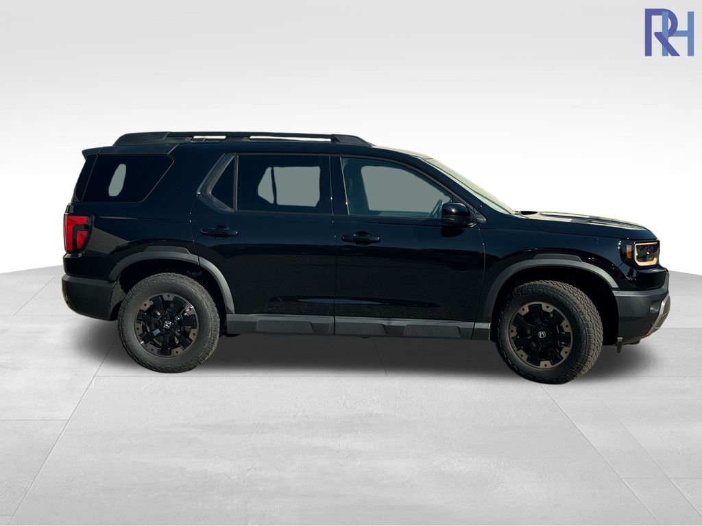 Used 2026 Honda Passport TrailSport Elite with VIN 5FNYF9H85TB019696 for sale in Coon Rapids, Minnesota