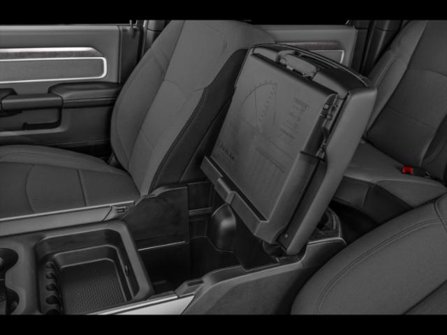 2024 Ram 2500 Big Horn photo 10