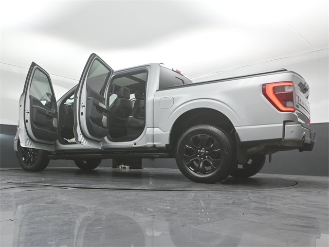 2023 FORD F-150 - Image 48